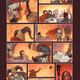 Image: Image Comics/Skybound Entertainment; Extremity #2 art
